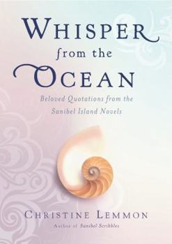 Hardcover Whisper from the Ocean Book
