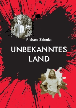 Paperback Unbekanntes Land: Ein Leben zwischen Ost und West [German] Book