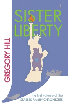 Paperback Sister Liberty Book