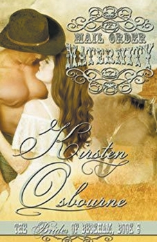 Mail Order Maternity - Book #6 of the Brides of Beckham
