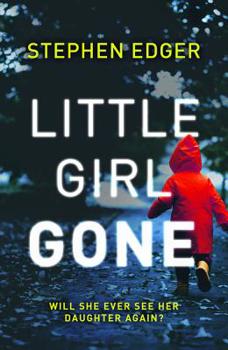 Paperback Little Girl Gone Book