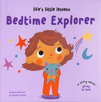 Paperback Life’s Little Lessons: Bedtime Explorer Book