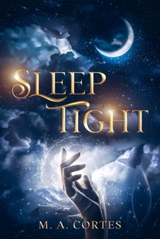 Paperback Sleep Tight Book