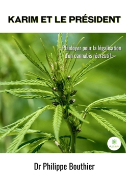 Paperback Karim et le président [French] Book