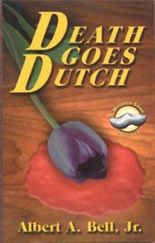 Paperback Death Goes Dutch Book