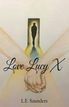 Paperback Love Lucy X Book