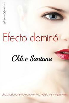 Paperback Efecto domino [Spanish] Book