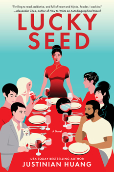 Paperback Lucky Seed Book