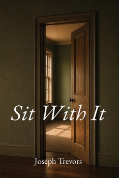Paperback Sit With It Book