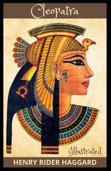 Cleopatra Illustrated