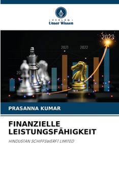 Paperback Finanzielle Leistungsfähigkeit [German] Book