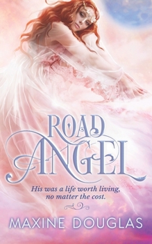 Paperback Road Angel Book