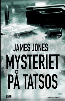 Paperback Mysteriet p? Tatsos [Danish] Book