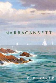 Paperback Narragansett Book