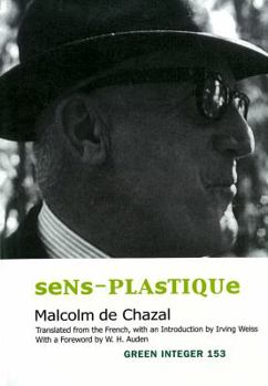 Paperback Sens-Plastique Book