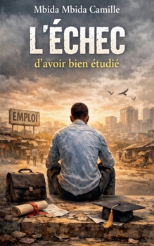 L'Échec d'avoir bien étudié (French Edition)