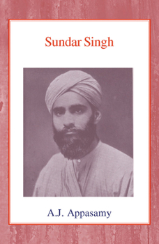 Paperback Sundar Singh Book