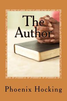 Paperback The Author: (The Bible, Simplified) Book