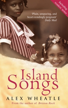 Paperback Island Songs Book