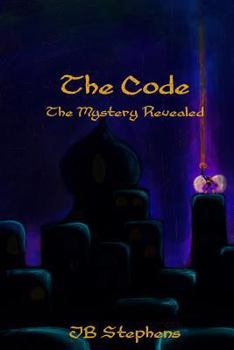 Paperback The Code: The Mystery Revealed Book