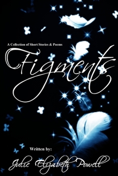 Paperback Figments Book