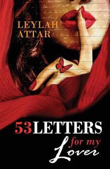 Paperback 53 Letters For My Lover (Original) Book