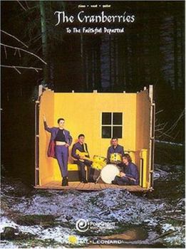 Paperback Cranberries To The Faithful Departed Book