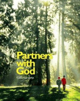 Hardcover Partners With God Book