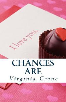 Paperback Chances Are Book