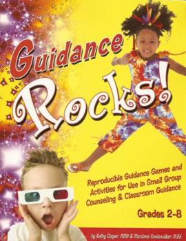 Hardcover Guidance Rocks Book