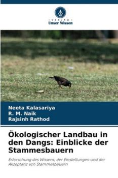 Paperback Ökologischer Landbau in den Dangs: Einblicke der Stammesbauern [German] Book