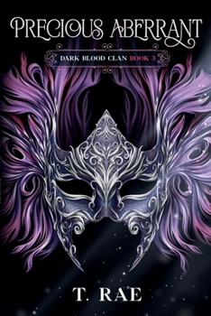 Paperback Precious Aberrant: Dark Blood Clan Book