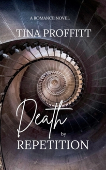Paperback Death by Repetition Book