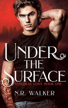 Paperback Under the Surface Book