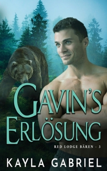 Paperback Gavin's Erlo&#776;sung [German] Book