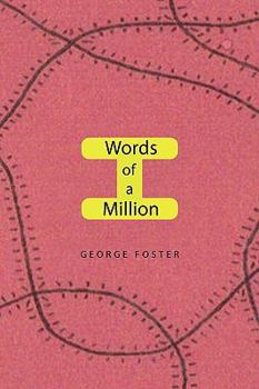 Paperback Words of a Million Book