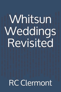 Paperback Whitsun Weddings Revisited Book