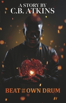 Paperback Beat of My Own Drum Book