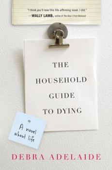 Hardcover The Household Guide to Dying Book