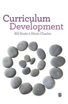 Hardcover Curriculum Development: A Guide for Educators Book