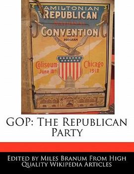 Paperback GOP: The Republican Party Book