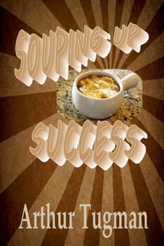 Paperback Souping Up Success Book