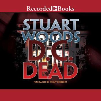 Audio CD D. C. Dead Book