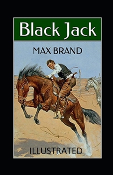 Paperback Black Jack Illustrated Book