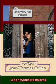 Paperback On Saint Ronan Street: A Love Affair Book