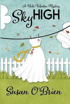 Hardcover Sky High Book