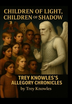 Hardcover Children of Light, Children of Shadow Book