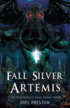 Paperback Fall Silver Artemis Book