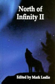 Paperback North of Infinity II Book