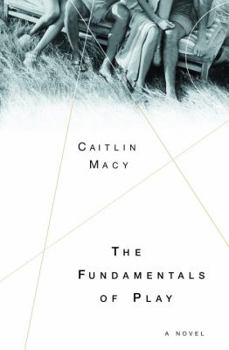 Hardcover The Fundamentals of Play Book